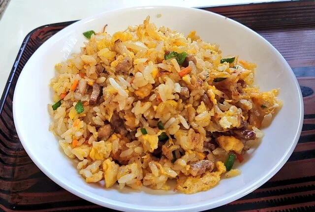 ドライブイン 希光 - 涌谷（食堂）の写真