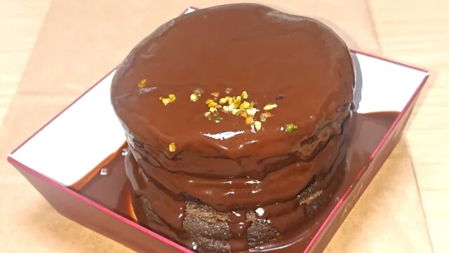 ショコロブ 仙台店 - 榴ケ岡（パンケーキ）の写真