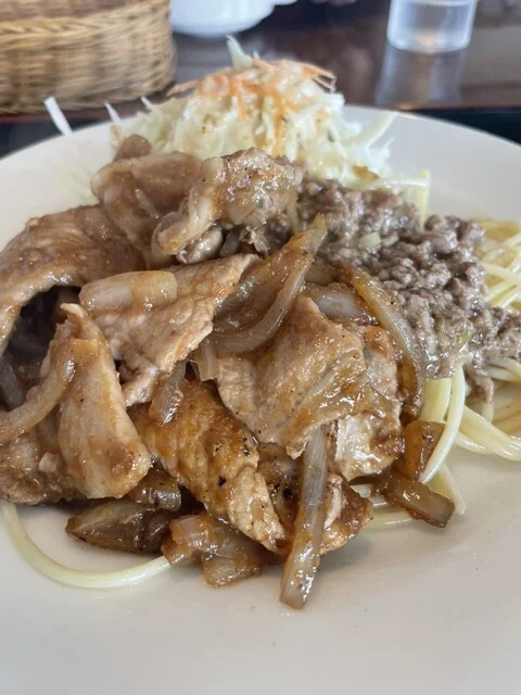 にんにく亭 - 長苗代（レストラン）の写真