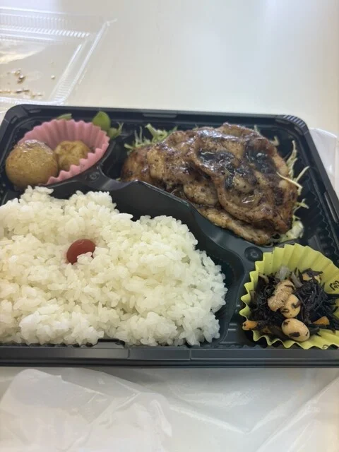 本気マジカルクック - 宮城野通（弁当）の写真