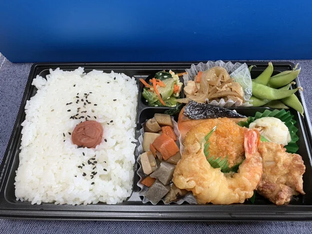 ほっともっと 多賀城中央店 - 多賀城（弁当）の写真
