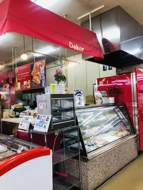 デコール 八食センター店 - 長苗代（その他）の写真