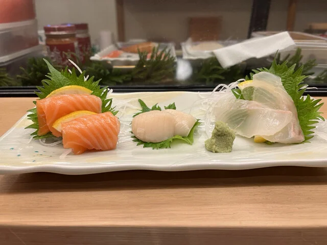 寿司大蔵 - 中央弘前（寿司）の写真