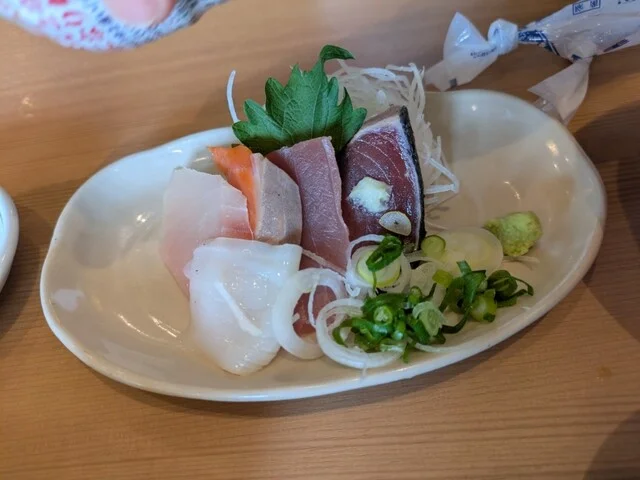 築地食堂 源ちゃん 泉パークタウンタピオ店 - 泉中央（居酒屋）の写真