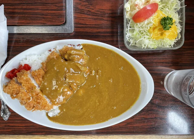 とんかつやまと - 南仙台（とんかつ）の写真