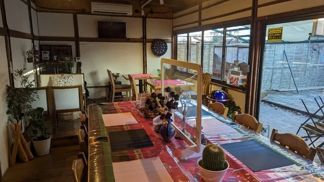 ステーキハウス 珈琲工務店 - 登米市その他（ステーキ）の写真