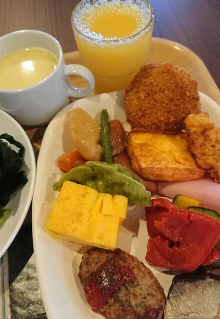 ホテルルートイン 多賀城駅東（HOTEL ROUTE INN） - 多賀城（ホテル）の写真