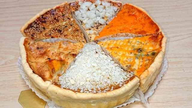 ななきたキッシュ - 泉中央（惣菜・デリ）の写真