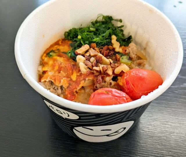 すき家 23号多賀城町前店 - 多賀城（牛丼）の写真