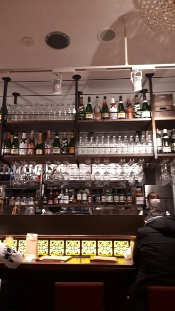 Bistro&Bar North 40-40 八戸店（ビストロ&バー ノースフォーティフォーティ） - 本八戸（ビストロ）の写真
