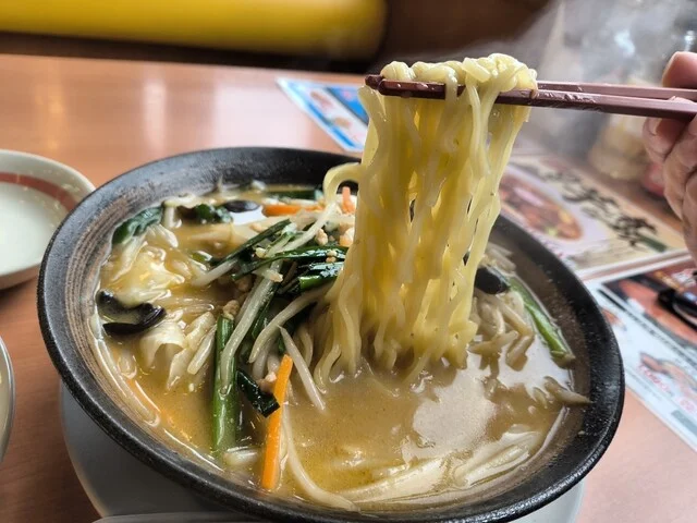 幸楽苑 仙台長町店 - 長町南（ラーメン）の写真