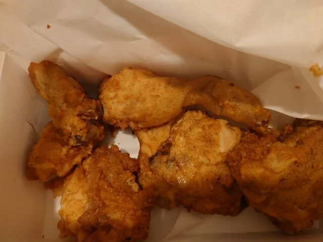 ケンタッキーフライドチキン イオン八戸田向店（KFC） - 小中野（レストラン）の写真