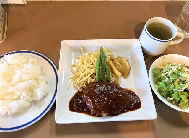 カサン - 多賀城（喫茶店）の写真