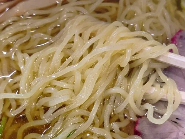 ラーメン堂　極 - 福田町（ラーメン）の写真