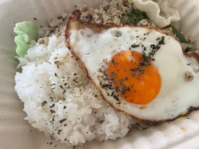 萩野町kitchen rico! - 陸前原ノ町（弁当）の写真