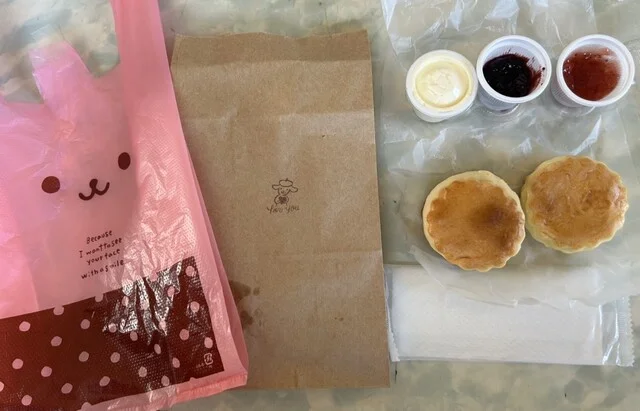 ラビット･クリーク - 弘前学院大前（喫茶店）の写真