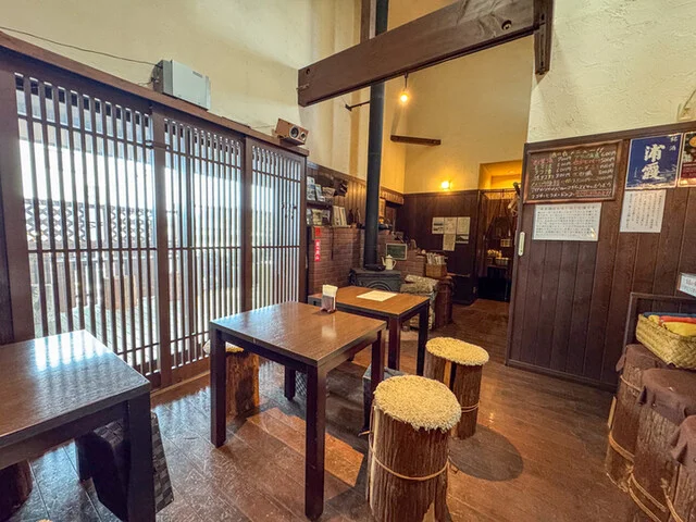 菜菜cafe（ナナカフェ） - 東塩釜（カフェ）の写真