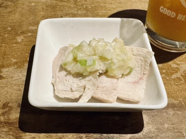 GOOD BEER MARKET ENN（グッド ビア マーケット エン） - 青葉通一番町（ビアバー）の写真