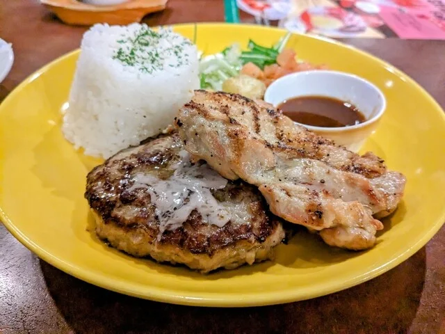 ビッグボーイ 岩沼店（Big Boy） - 岩沼（ファミレス）の写真