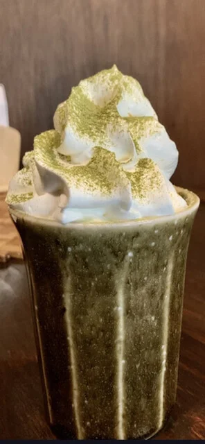 Cafe 洋燈（Lamp） - 白石（カフェ）の写真