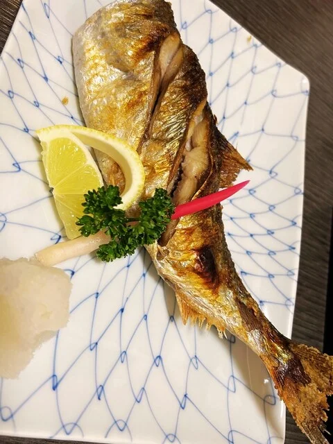 太助 - 中央弘前（寿司）の写真