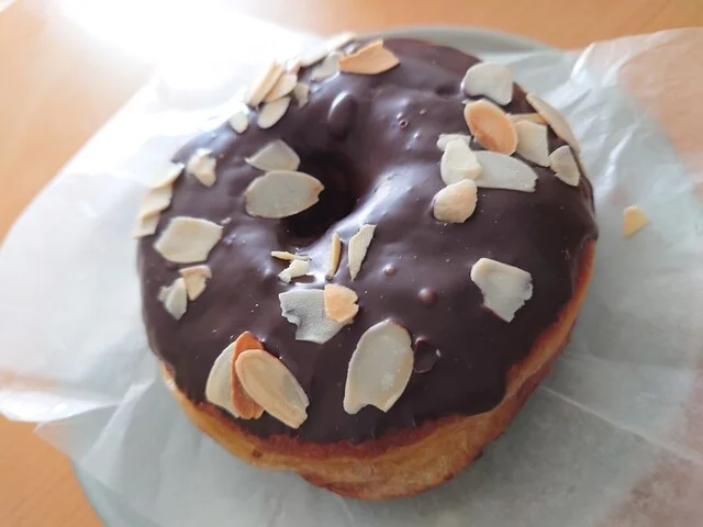 ぱんや こてつ - 美田園（パン）の写真