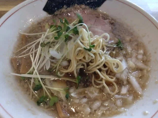 花道 - 最知（ラーメン）の写真