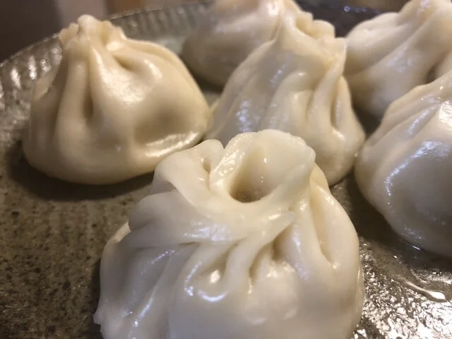 豊華 ゆりあげ港朝市 - 美田園（中華料理）の写真