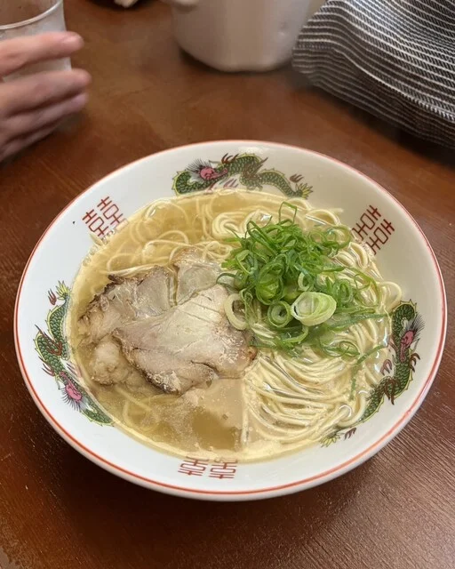 麺処 十和田二星 - 十和田市（ラーメン）の写真