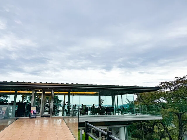 ロマン（【旧店名】カフェ ロワン） - 松島海岸（カフェ）の写真