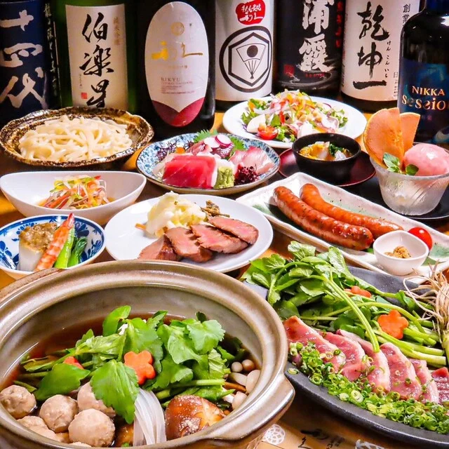 利久 一番町やなぎ町店 - 青葉通一番町（牛タン）の写真