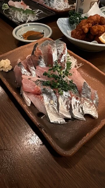 酒菜居酒屋 角いち - 泉中央（居酒屋）の写真