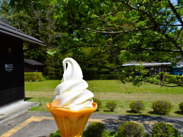 大滝れすとはうす（イタリアンキッチンえむ） - 仙台市太白区その他（パスタ）の写真