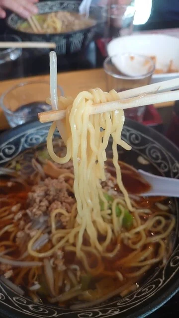 あたみ屋 - 南気仙沼（ラーメン）の写真