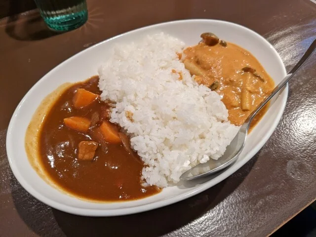 亜星庵（多国籍Bar 亜星庵（ASEAN）） - 広瀬通（バー）の写真