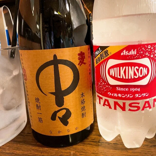 旬鮮酒場 なとり - 名取（居酒屋）の写真