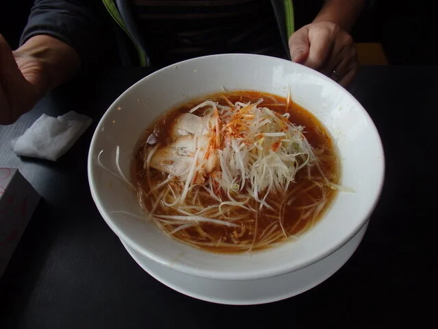 幸楽苑 古川バイパス店 - 塚目（ラーメン）の写真