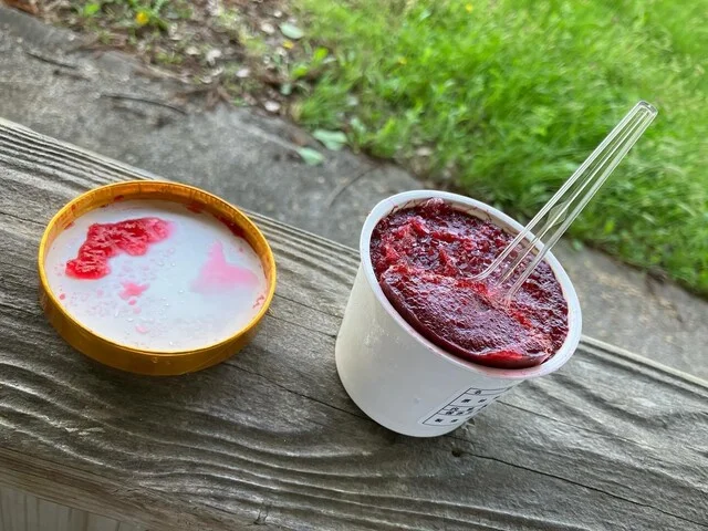 あやめの里 - くりこま高原（その他）の写真