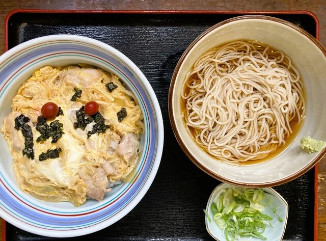 福はら 仙台駅東口本店（ふくはら） - 仙台（そば）の写真