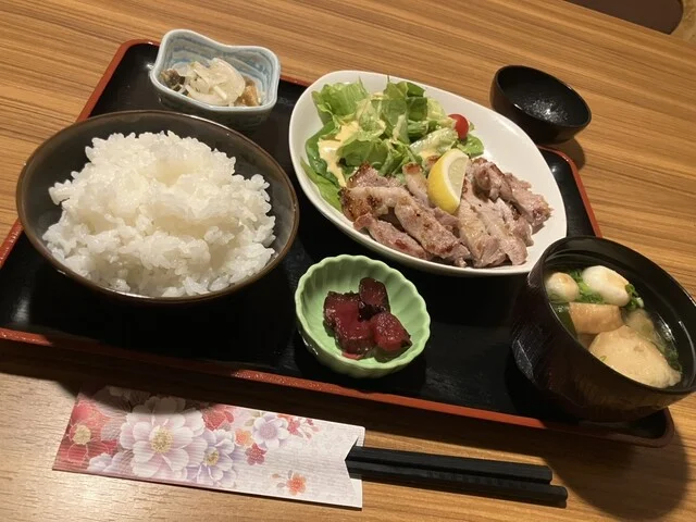 まるなお - 登米市その他（居酒屋）の写真