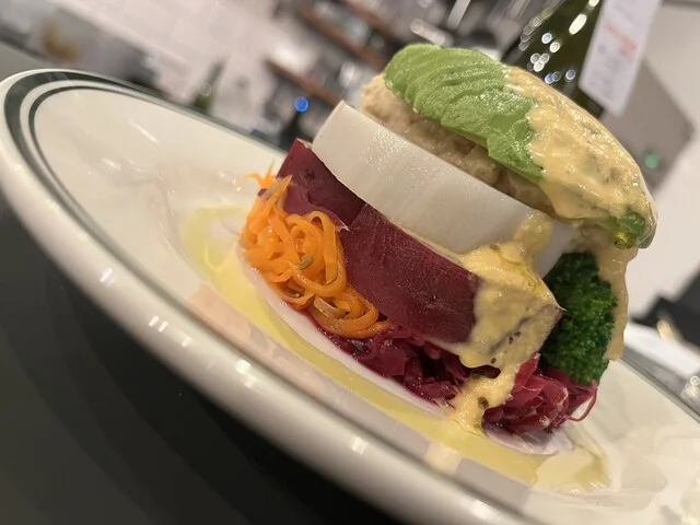 knot（ノット） - 本八戸（ビストロ）の写真