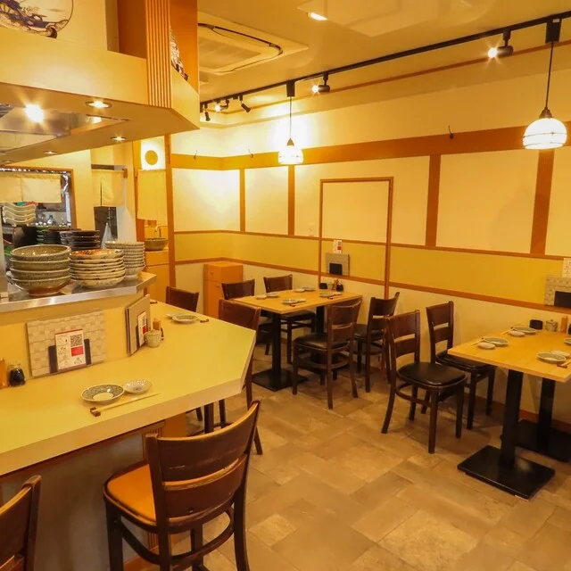 だしとごはん ひととき - 仙台（居酒屋）の写真