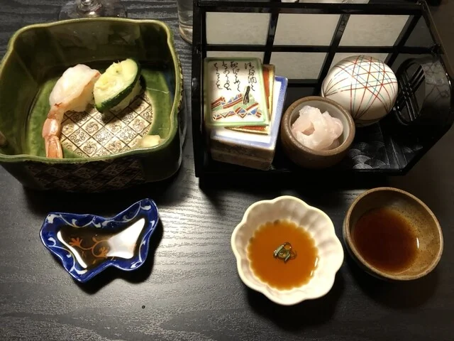 おおずし一休庵 - 本八戸（寿司）の写真