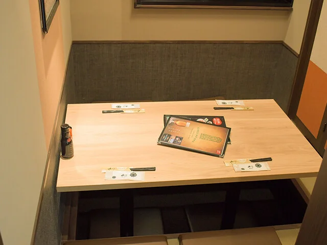 牛たん炭焼き 利久 本町店（ぎゅうたんすみやき りきゅう） - 広瀬通（牛タン）の写真