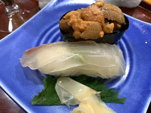 こだま - 中央弘前（日本料理）の写真
