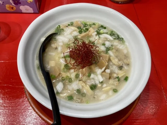 ラーメン みそ漢 - 東仙台（ラーメン）の写真