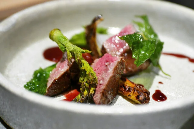 8knot（エイトノット） - 広瀬通（居酒屋）の写真