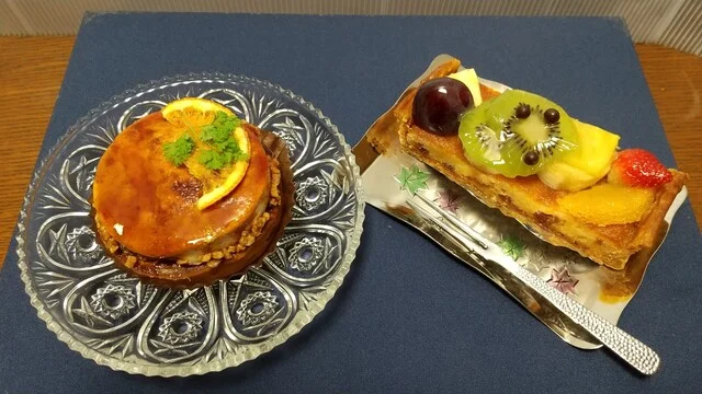 パティスリー ソワン（Patisserie Soin） - 仙台市泉区その他（ケーキ）の写真