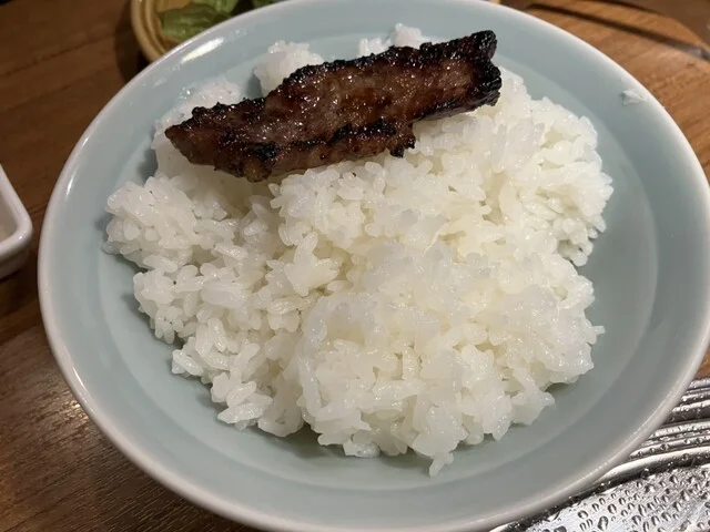 幸楽 - 女川（焼肉）の写真