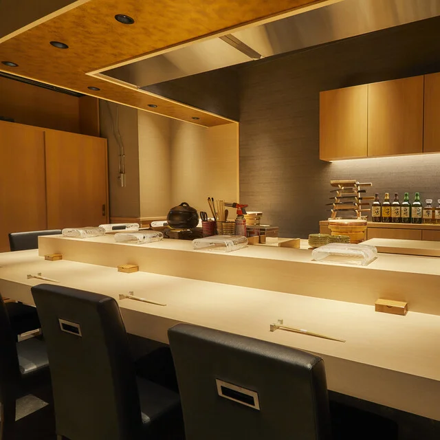 鮨 起承転結 - 勾当台公園（寿司）の写真